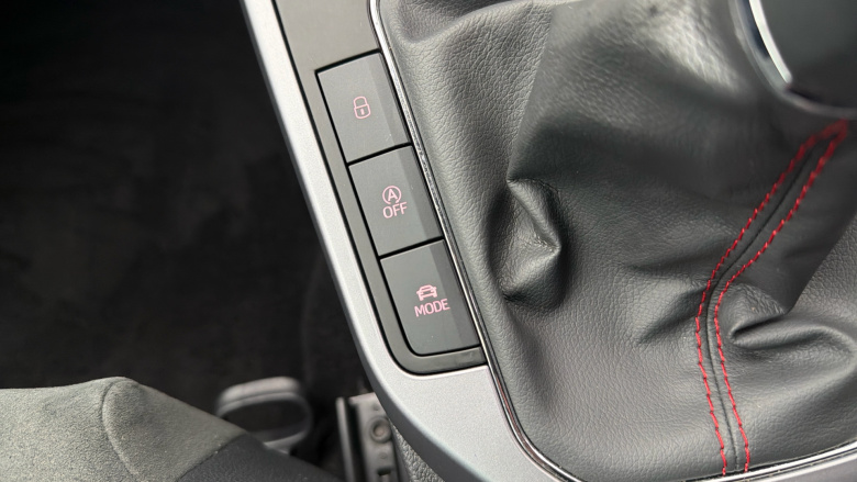 SEAT Arona 1.0 TSI 115 FR Sport 5dr Petrol Hatchback